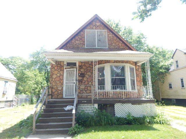 6025 S Winchester Ave., Chicago, IL 60636