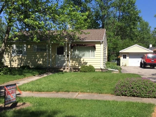 902 Barthelme Ave., Joliet, IL 60435