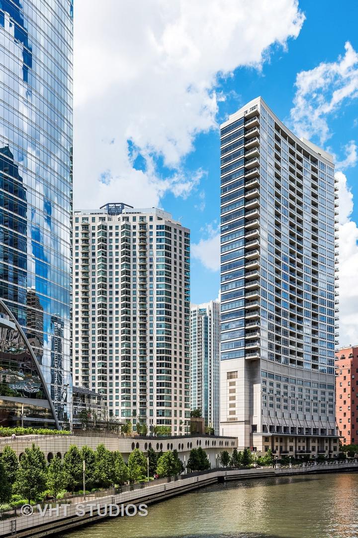 333 N Canal St. #2503, Chicago, IL 60606