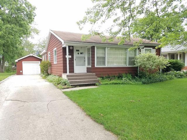 361 Manor Pl., Aurora, IL 60506