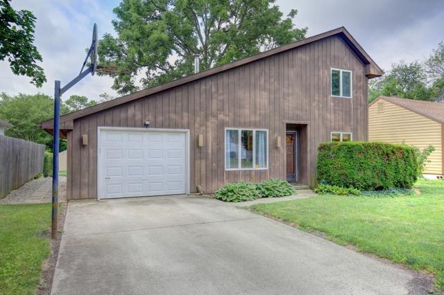 1313 W Clark St., Champaign, IL 61821