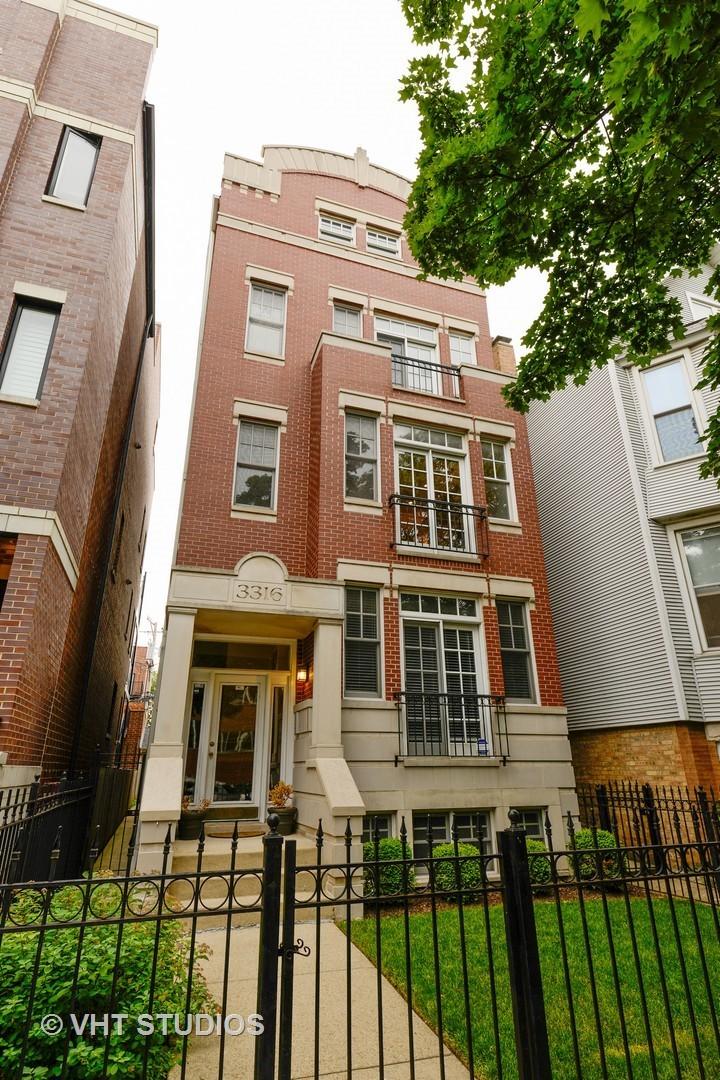 3316 N Kenmore Ave. #UT2, Chicago, IL 60657