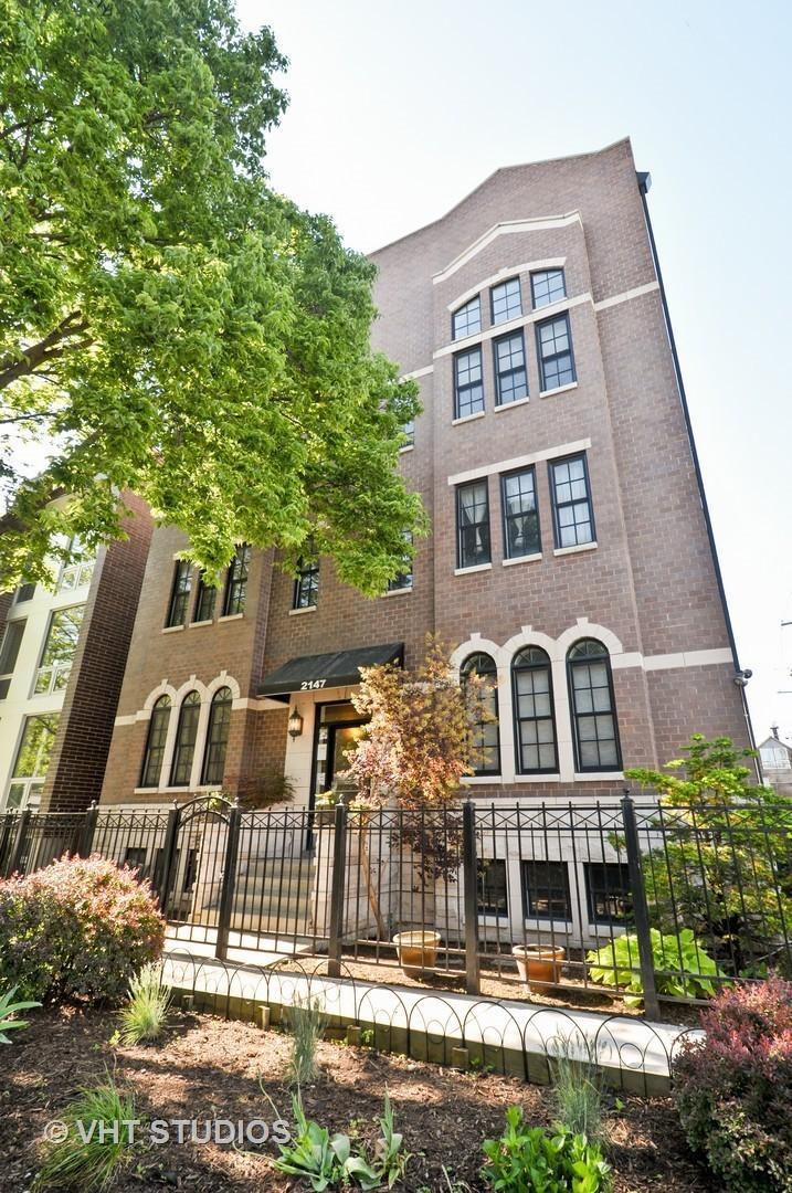 2147 W Rice St. #1E, Chicago, IL 60622
