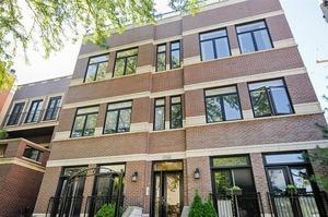 3340 N Damen Ave. #2S, Chicago, IL 60618