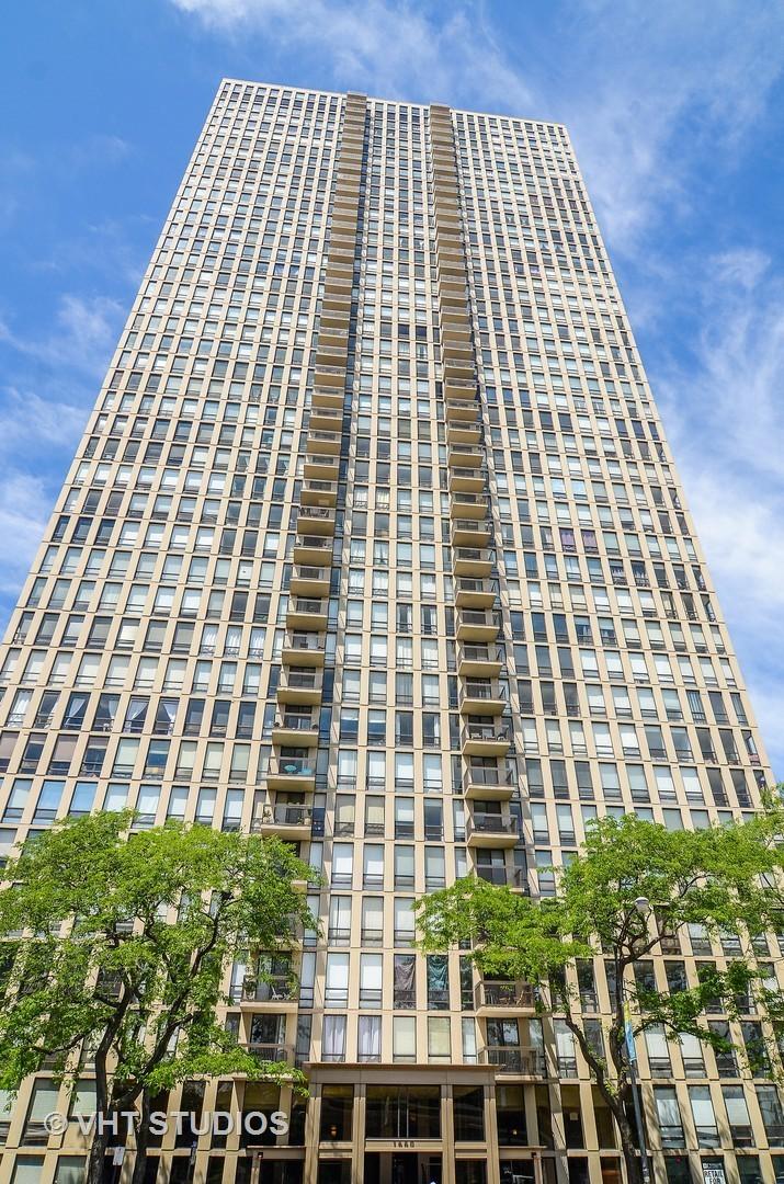 1660 N Lasalle Dr. #707, Chicago, IL 60614