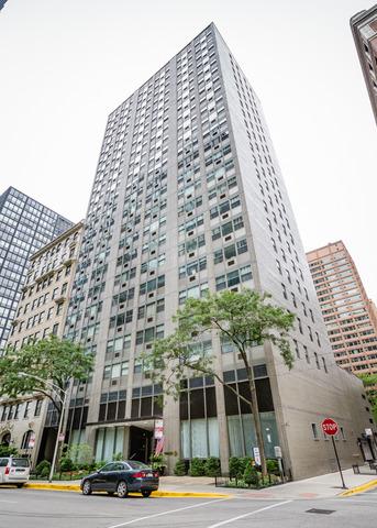 253 E Delaware Pl. #9A, Chicago, IL 60611