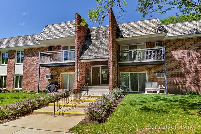 3941 Saratoga Ave. #F-103, Downers Grove, IL 60515