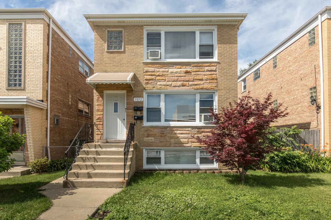 5872 N Elston Ave., Chicago, IL 60646