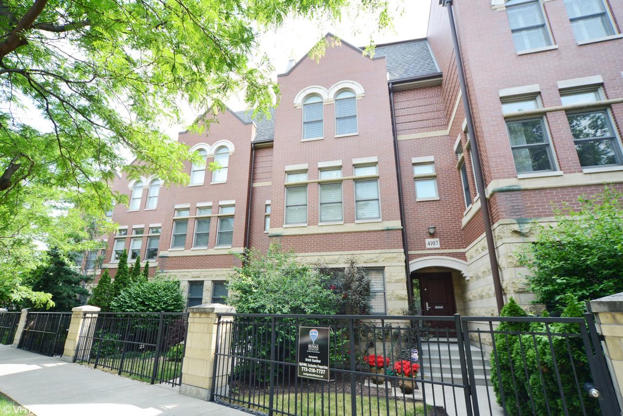 4107 N Southport Ave., Chicago, IL 60613