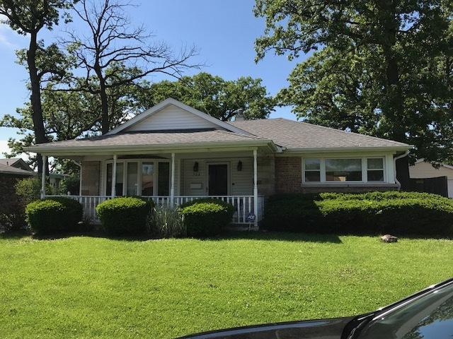 304 Oswego St., Park Forest, IL 60466