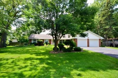 344 Hilltop Dr., North Aurora, IL 60542