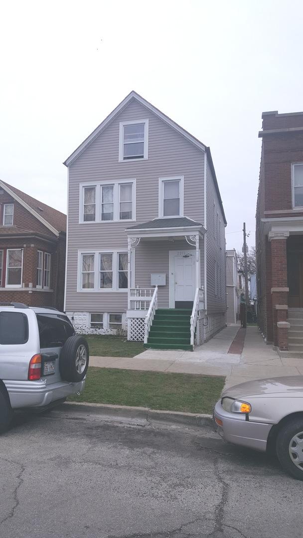 2211 N Major Ave., Chicago, IL 60639