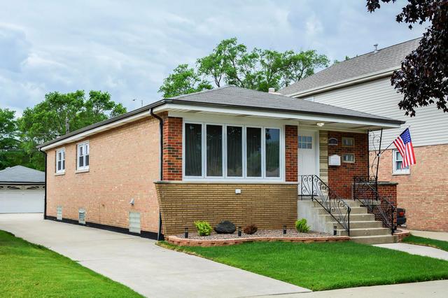 5250 S Neva Ave., Chicago, IL 60638