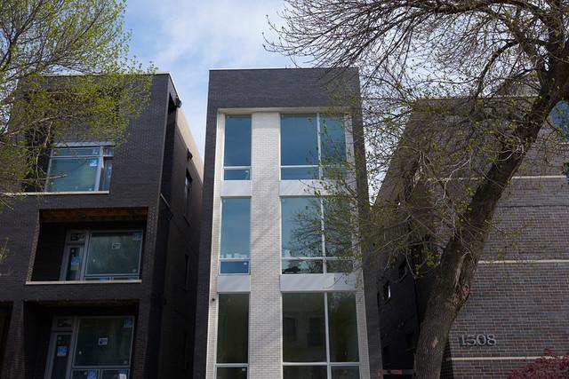 1512 W Huron St. #1, Chicago, IL 60642
