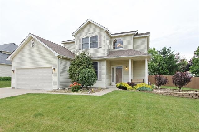 3718 Westminster Pl., Mchenry, IL 60050