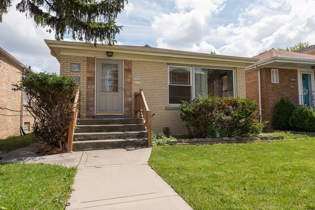 7337 W Touhy Ave., Chicago, IL 60631
