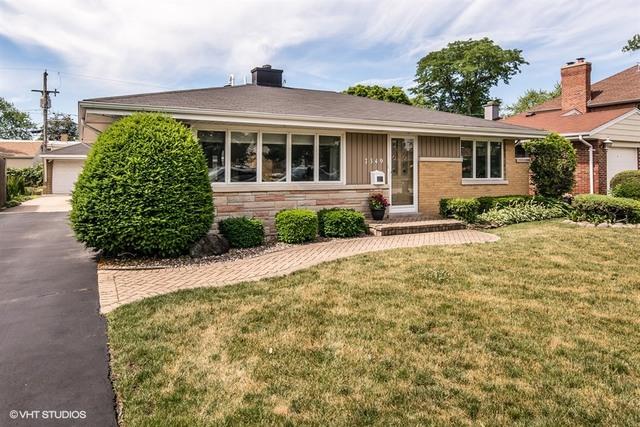 7349 Arcadia St., Morton Grove, IL 60053