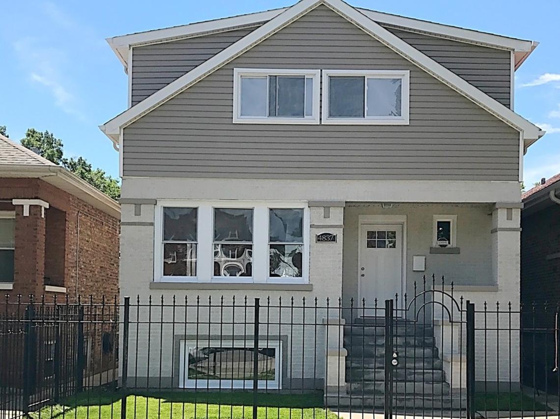 4837 W Thomas St., Chicago, IL 60651