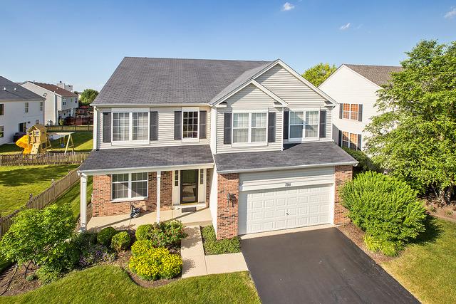 7511 Townsend Blvd., Plainfield, IL 60586