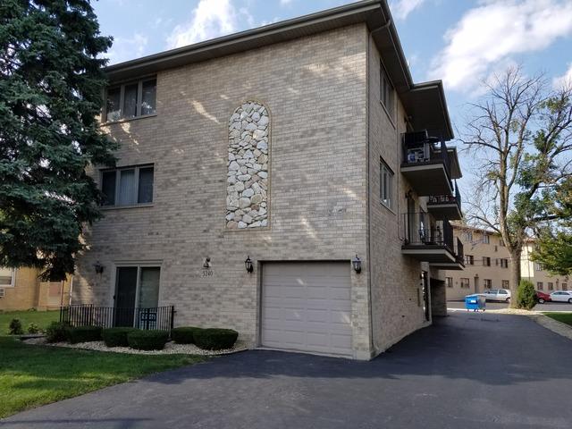 5240 Yourell Dr. #1, Oak Lawn, IL 60453