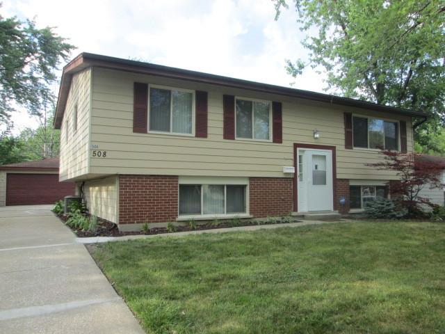 508 Illinois St., Park Forest, IL 60466