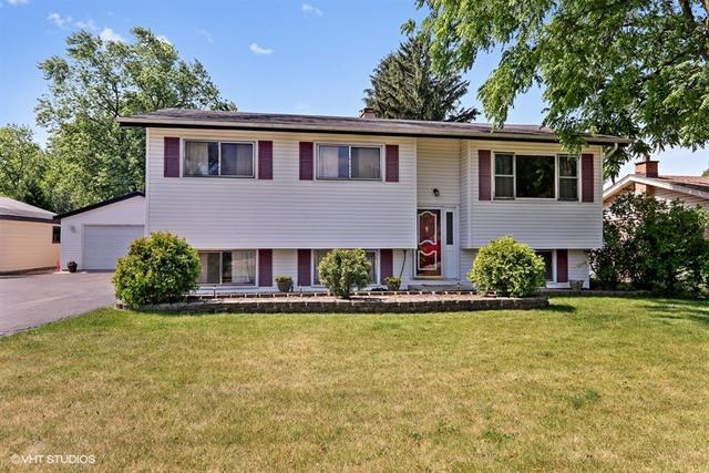 209 Holly Ave., Darien, IL 60561