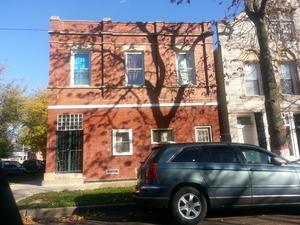 2701 S Drake Ave., Chicago, IL 60623