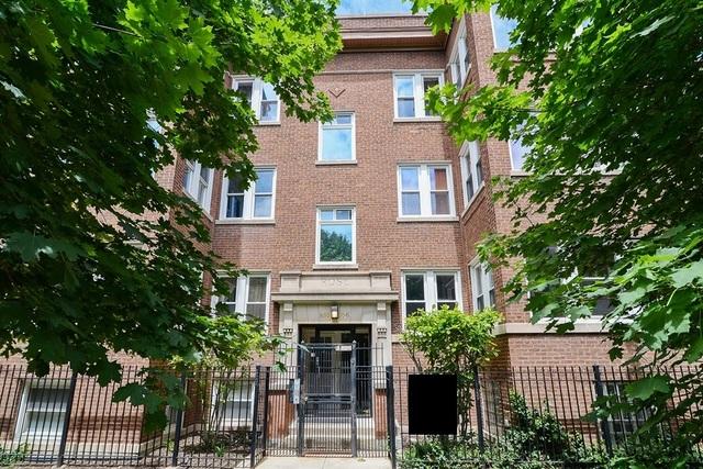 3648 W Leland Ave. #1, Chicago, IL 60625
