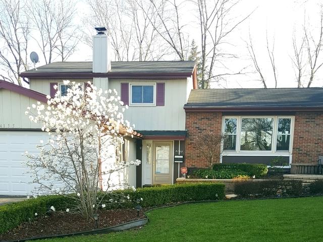 4155 176th Pl., Country Club Hills, IL 60478