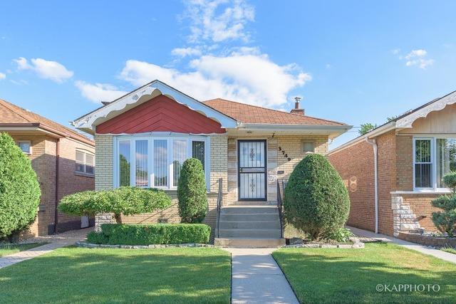3749 W 51st St., Chicago, IL 60632