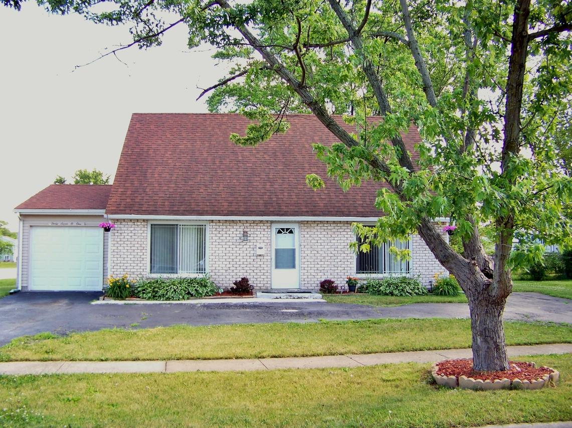 3701 176th St., Country Club Hills, IL 60478