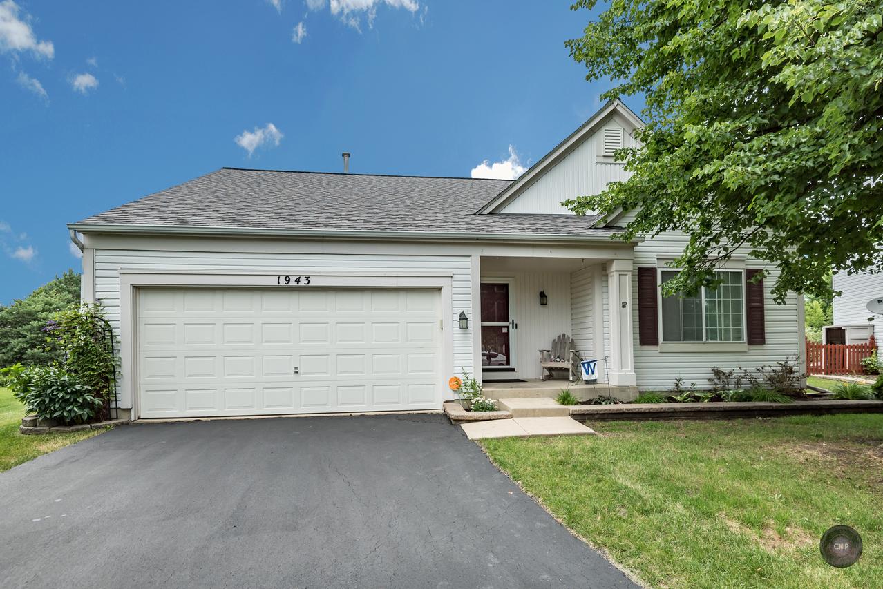 1943 Spinnaker Ct., Aurora, IL 60503