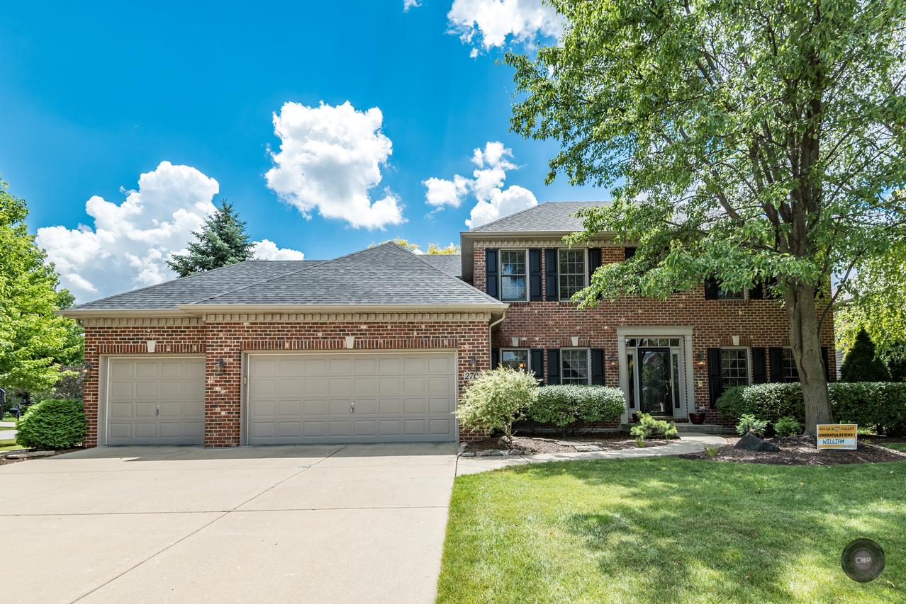 2704 Wait Rd., Naperville, IL 60564