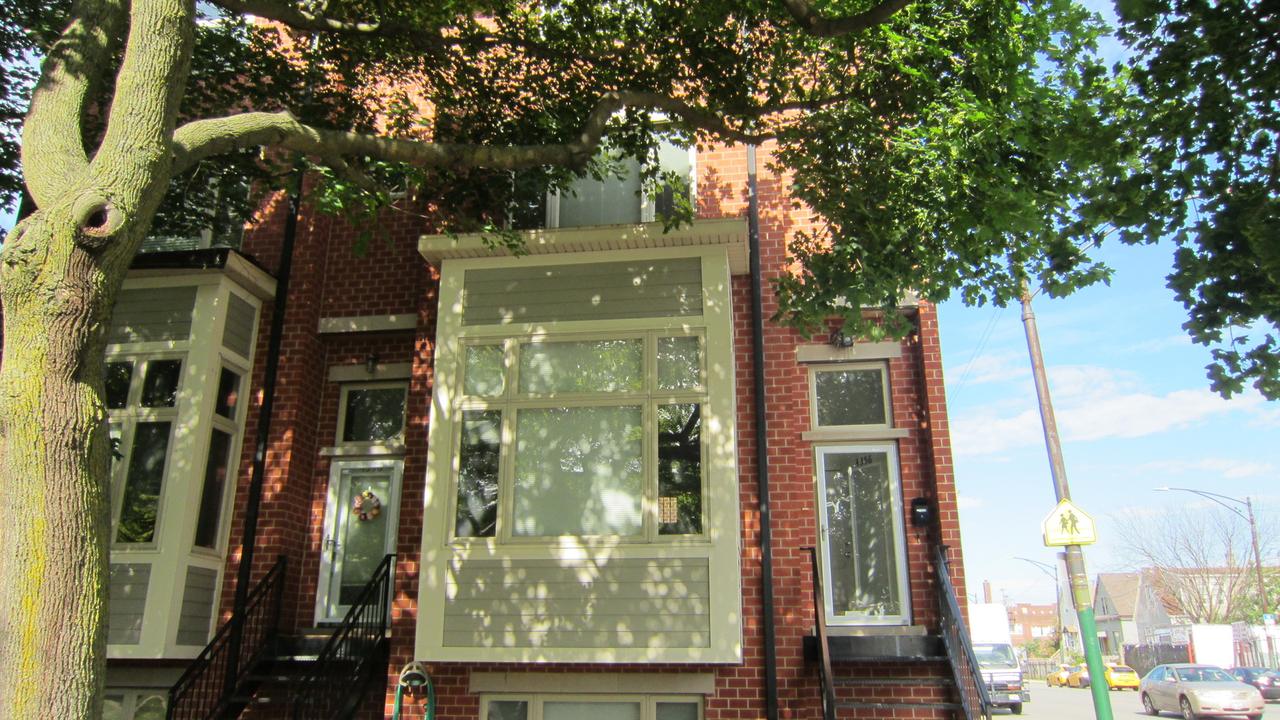 4358 N Tripp Ave., Chicago, IL 60641