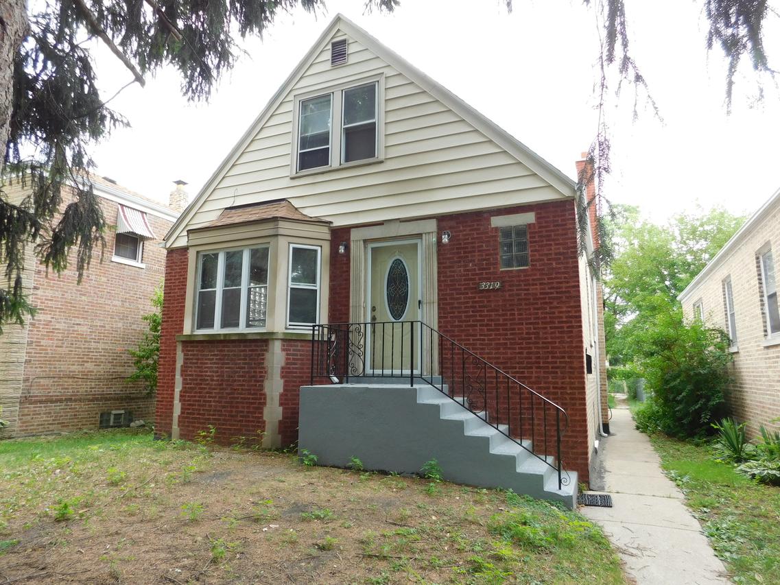 3319 S 57th Ct., Cicero, IL 60804