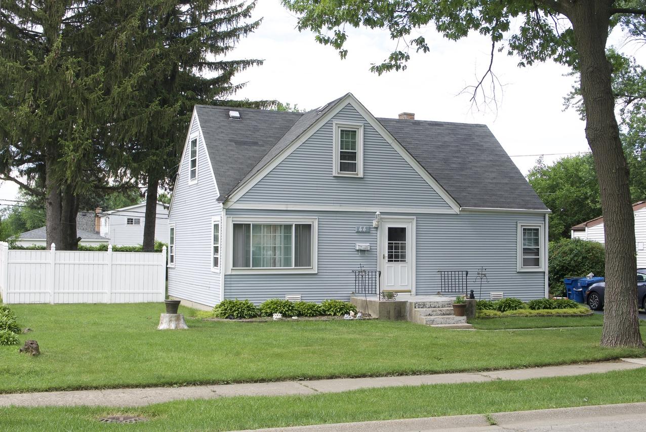 44 Macarthur Dr., Northlake, IL 60164