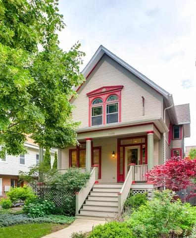 4406 N Hermitage Ave., Chicago, IL 60640