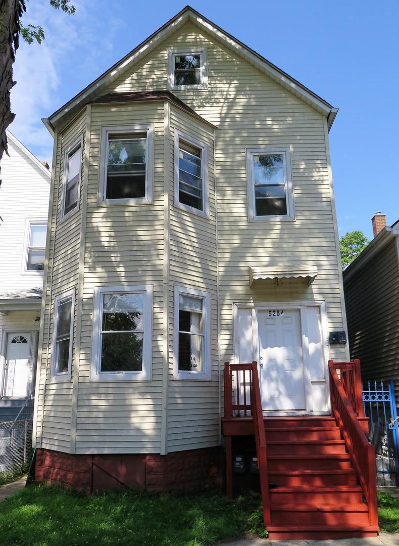5254 S May St., Chicago, IL 60609