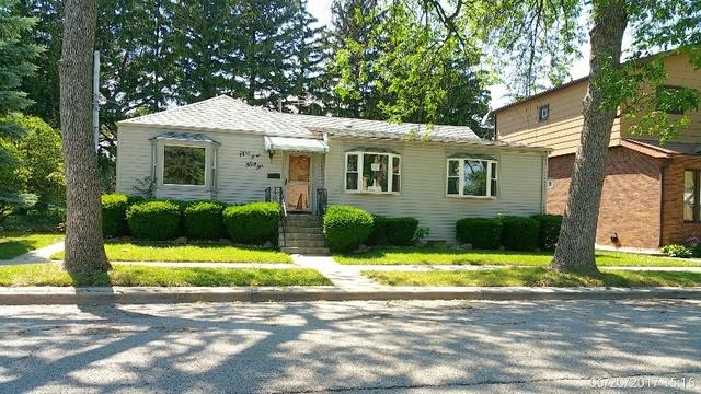 5356 N Normandy Ave., Chicago, IL 60656