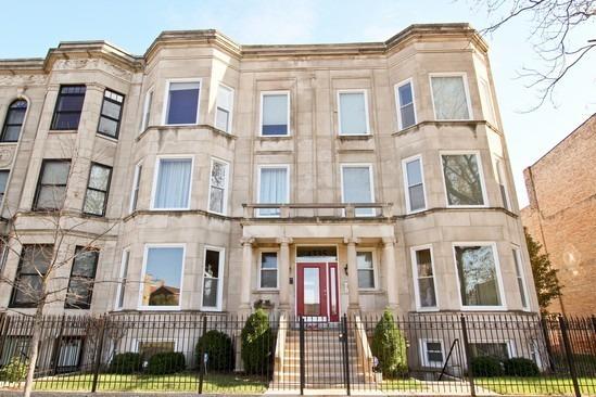 [Address Unavailable], Chicago, IL 60653