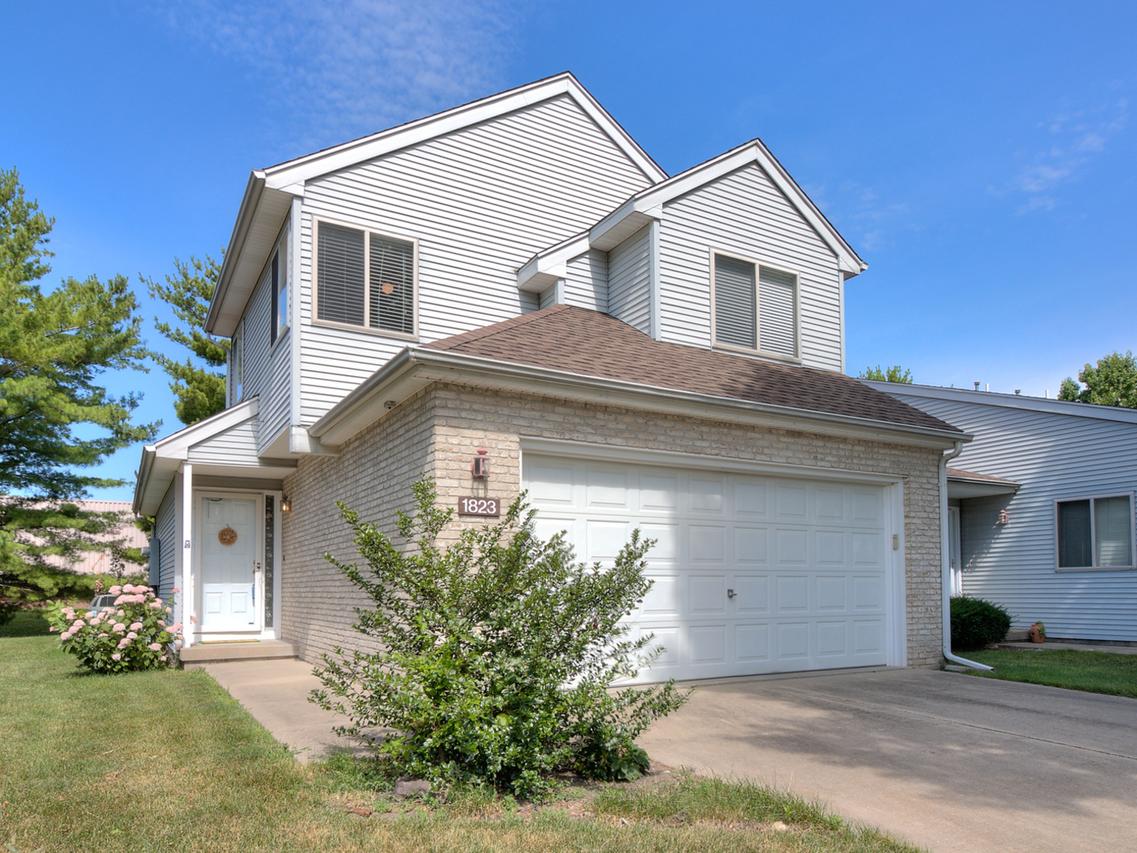 1823 Tahoe Ct., Champaign, IL 61822