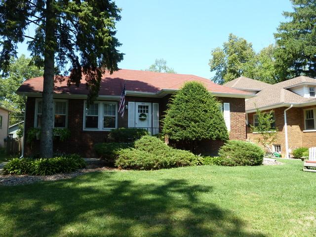 1622 Central Ave., Wilmette, IL 60091