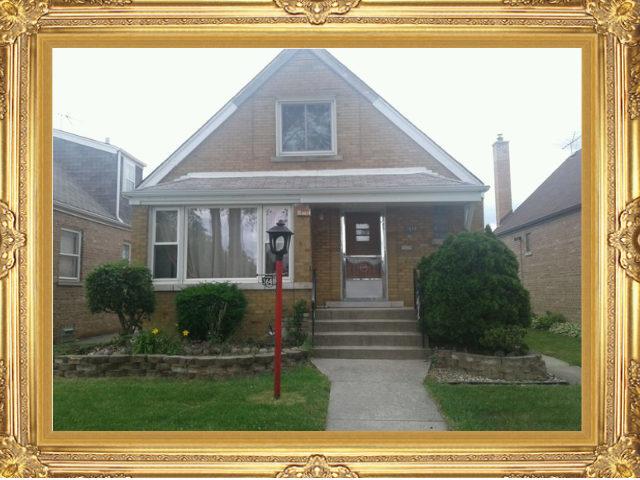 3648 W 80th Pl., Chicago, IL 60652