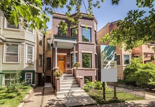 1464 W Rascher Ave., Chicago, IL 60640