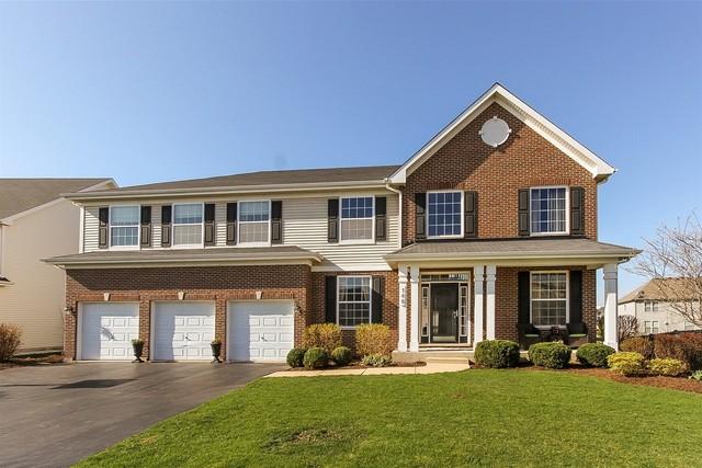 146 Sunflower Ln., Bartlett, IL 60103