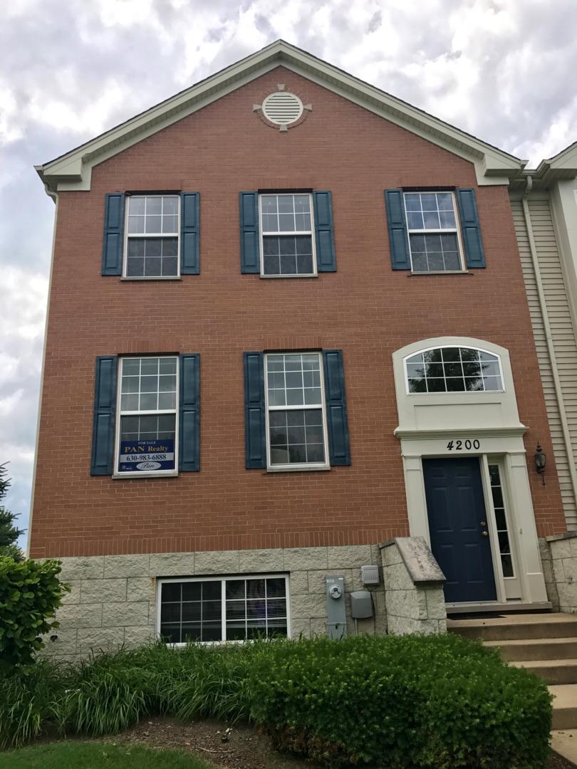 4200 Drexel Ave., Aurora, IL 60504