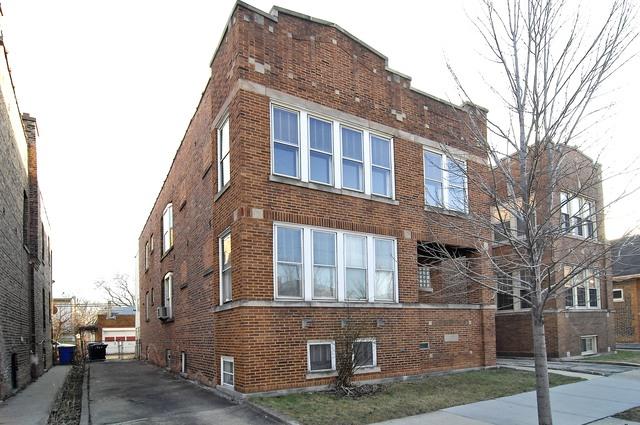 4917 W Addison St., Chicago, IL 60641