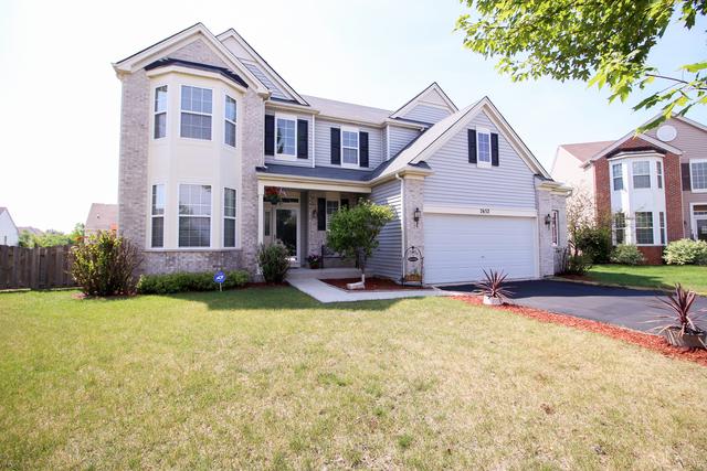 7652 Pin Oak Ct., Plainfield, IL 60586