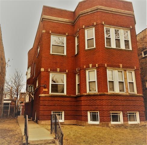 8137 S Sangamon St., Chicago, IL 60620