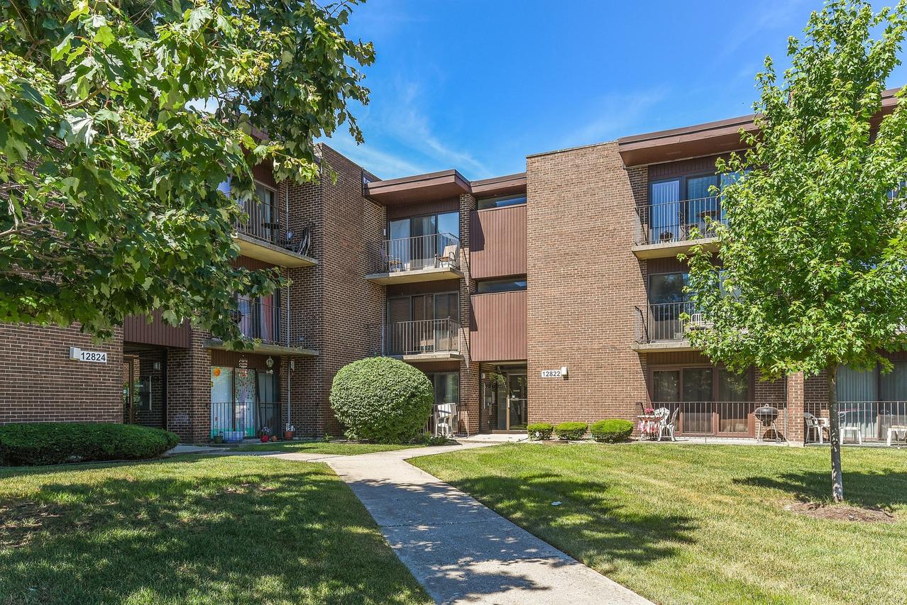 12822 S Kenneth Ave. #G2, Alsip, IL 60803